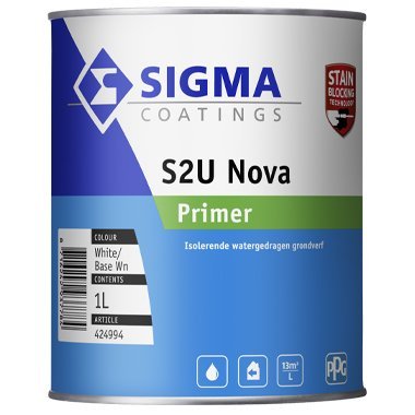 S2U Nova Primer S2U Nova Primer